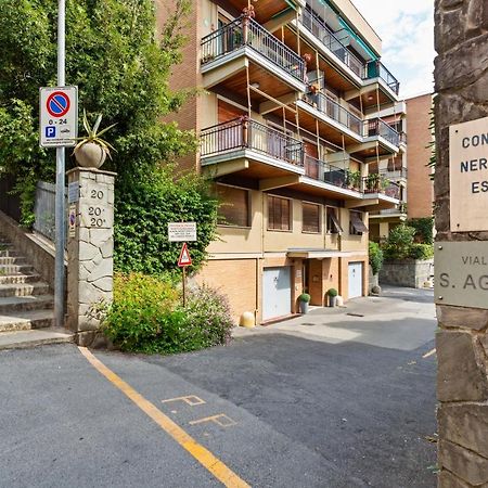 Rapallo Sant'Agostino Ngoại thất bức ảnh