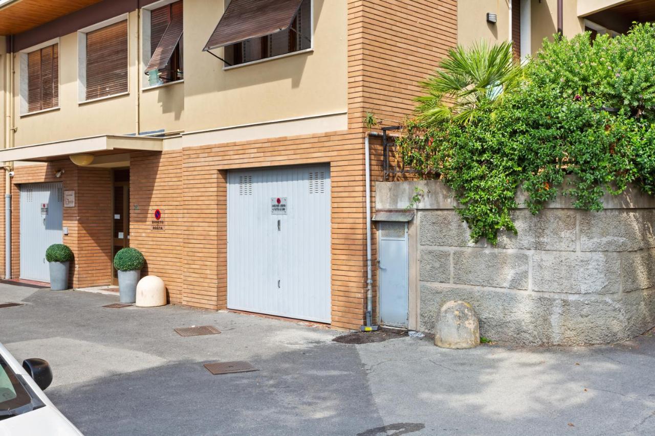 Rapallo Sant'Agostino Ngoại thất bức ảnh