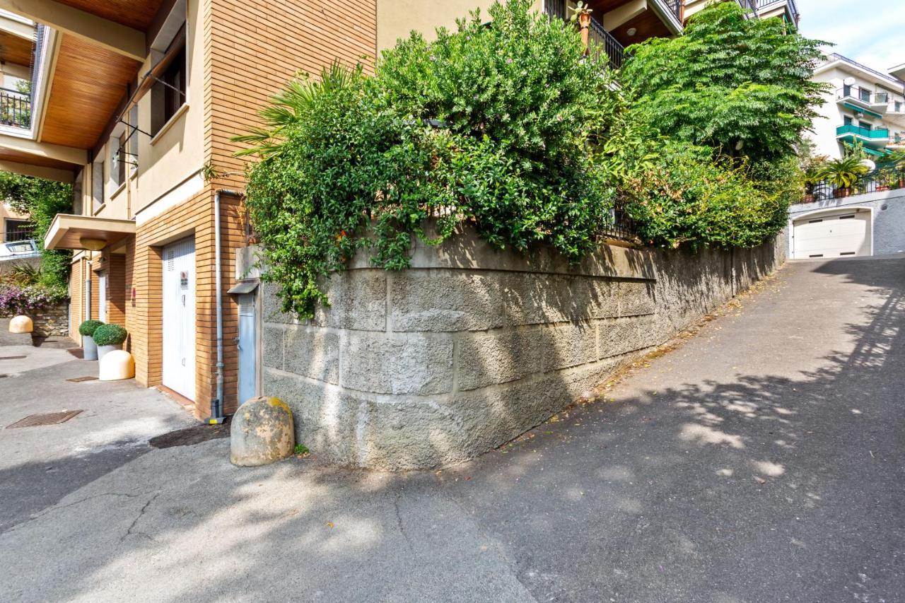 Rapallo Sant'Agostino Ngoại thất bức ảnh