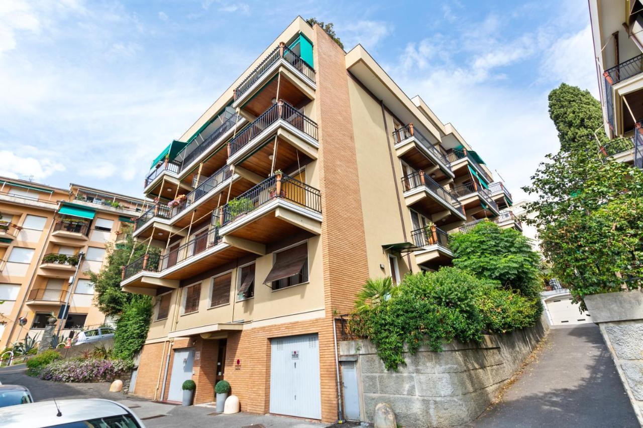 Rapallo Sant'Agostino Ngoại thất bức ảnh