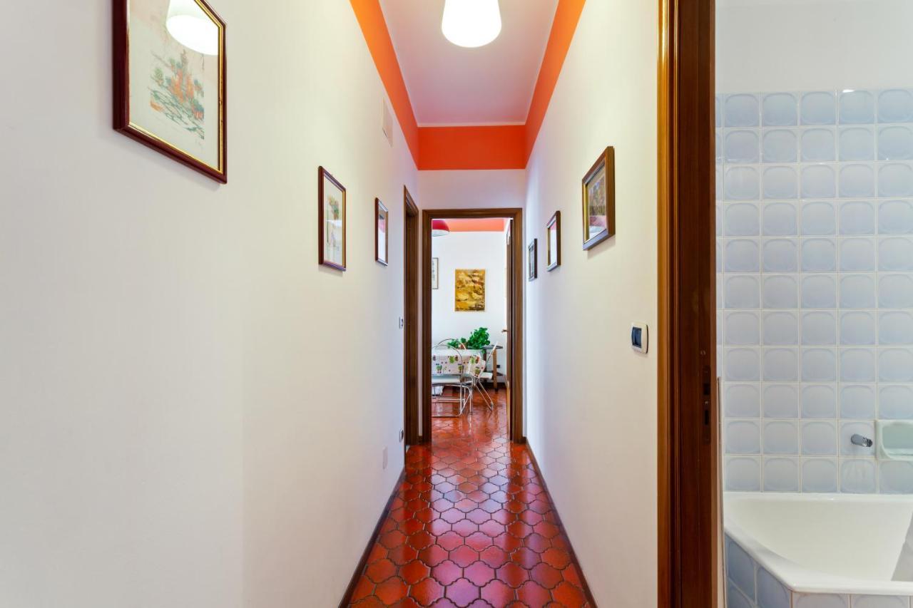Rapallo Sant'Agostino Ngoại thất bức ảnh