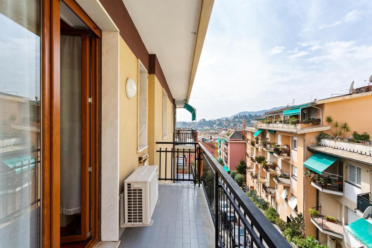Rapallo Sant'Agostino Ngoại thất bức ảnh