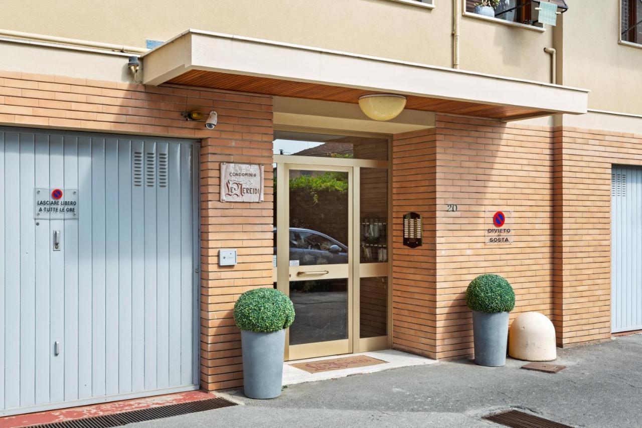 Rapallo Sant'Agostino Ngoại thất bức ảnh