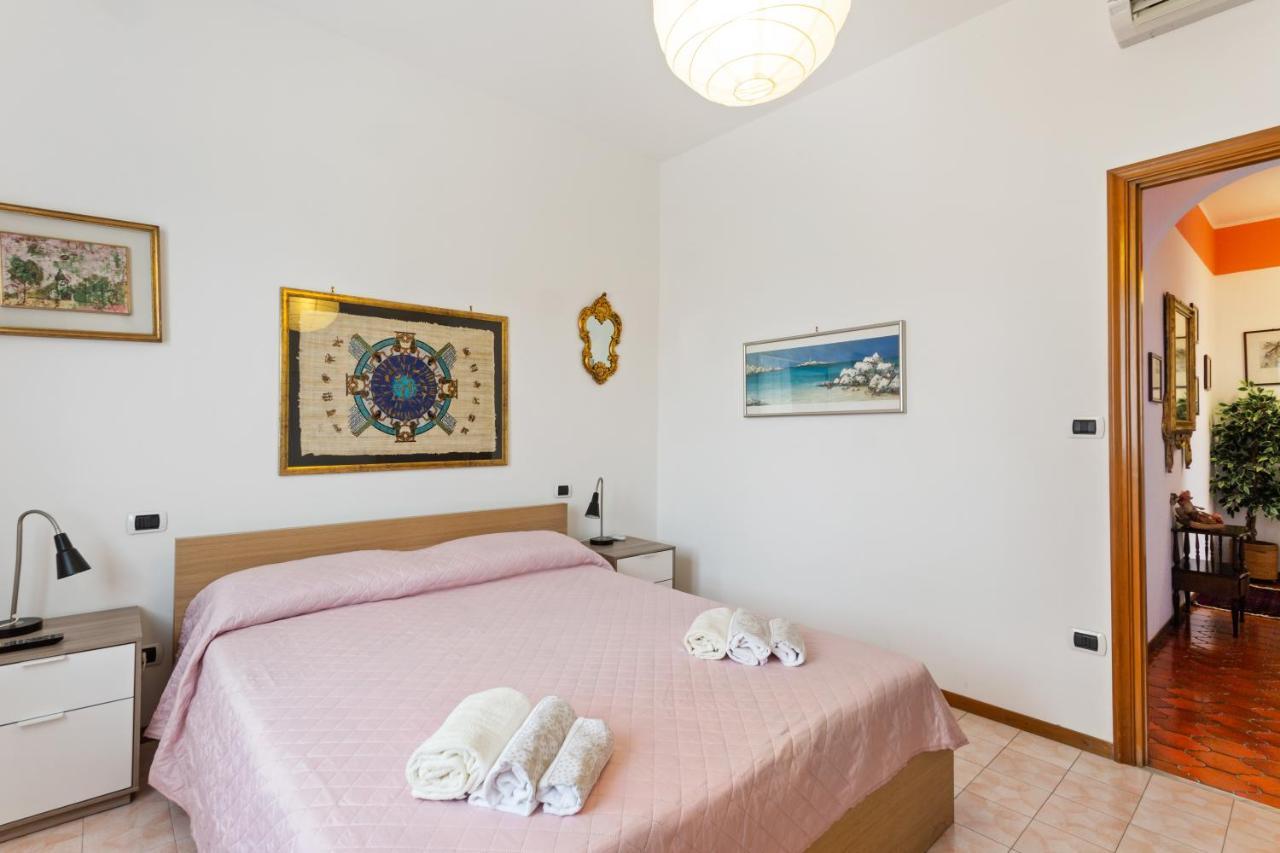 Rapallo Sant'Agostino Ngoại thất bức ảnh
