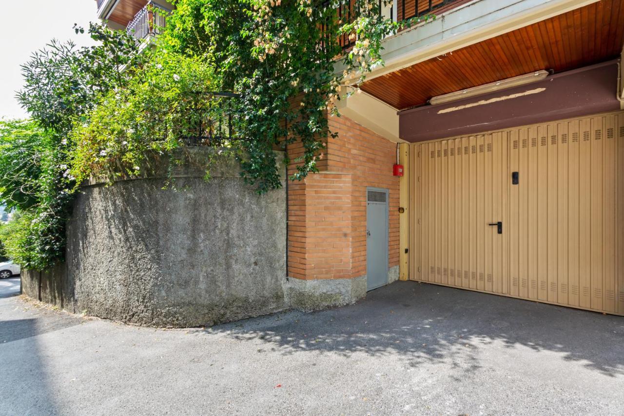 Rapallo Sant'Agostino Ngoại thất bức ảnh